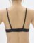 Triangular Lace Leopard Bra - Image 5