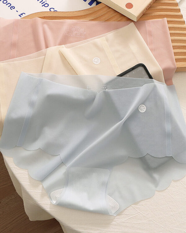 Underpants Airy Breathable